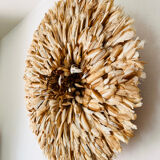 Juju Hat beige 65 cm