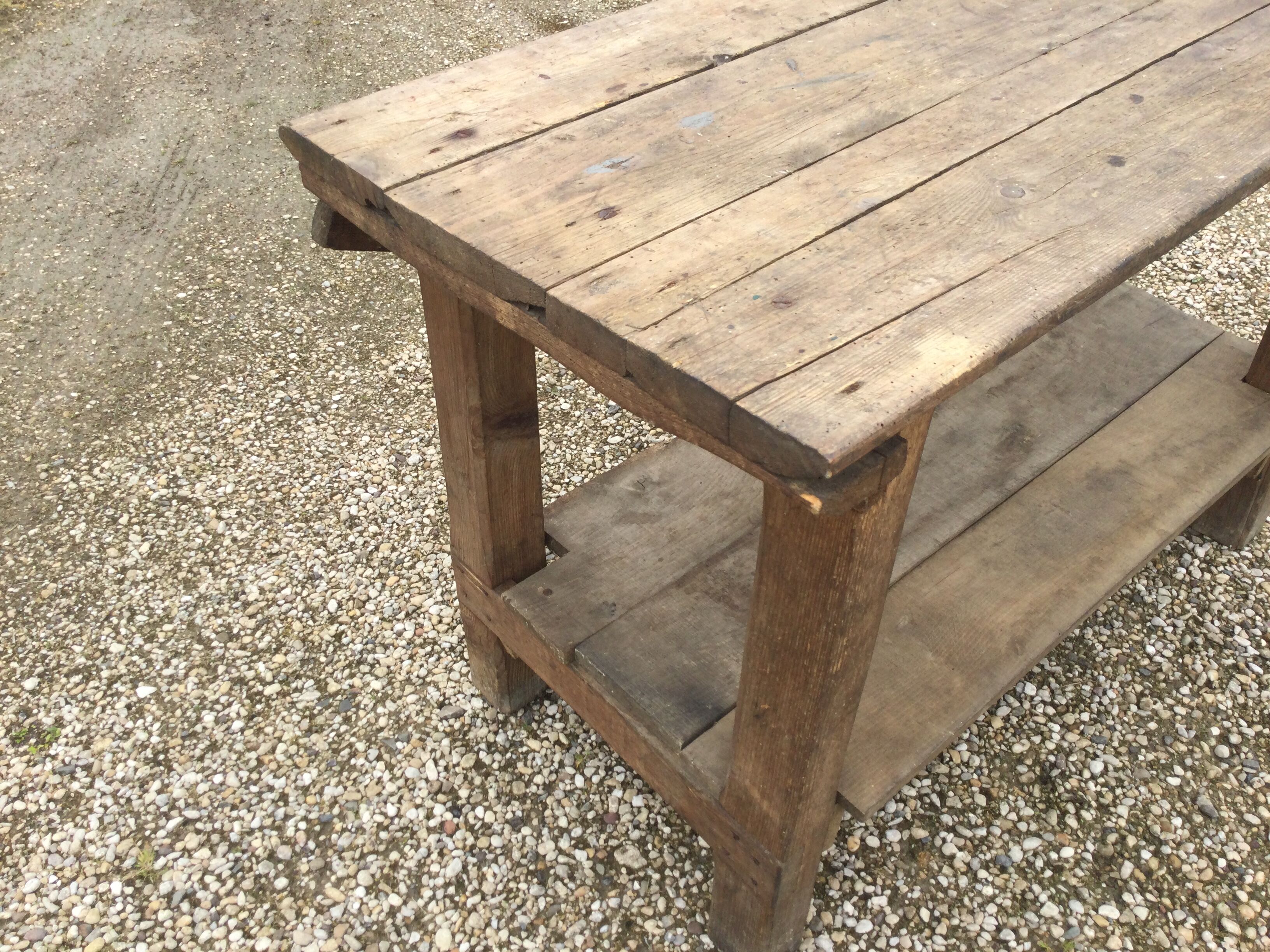 workbench