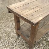 workbench