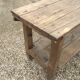 workbench