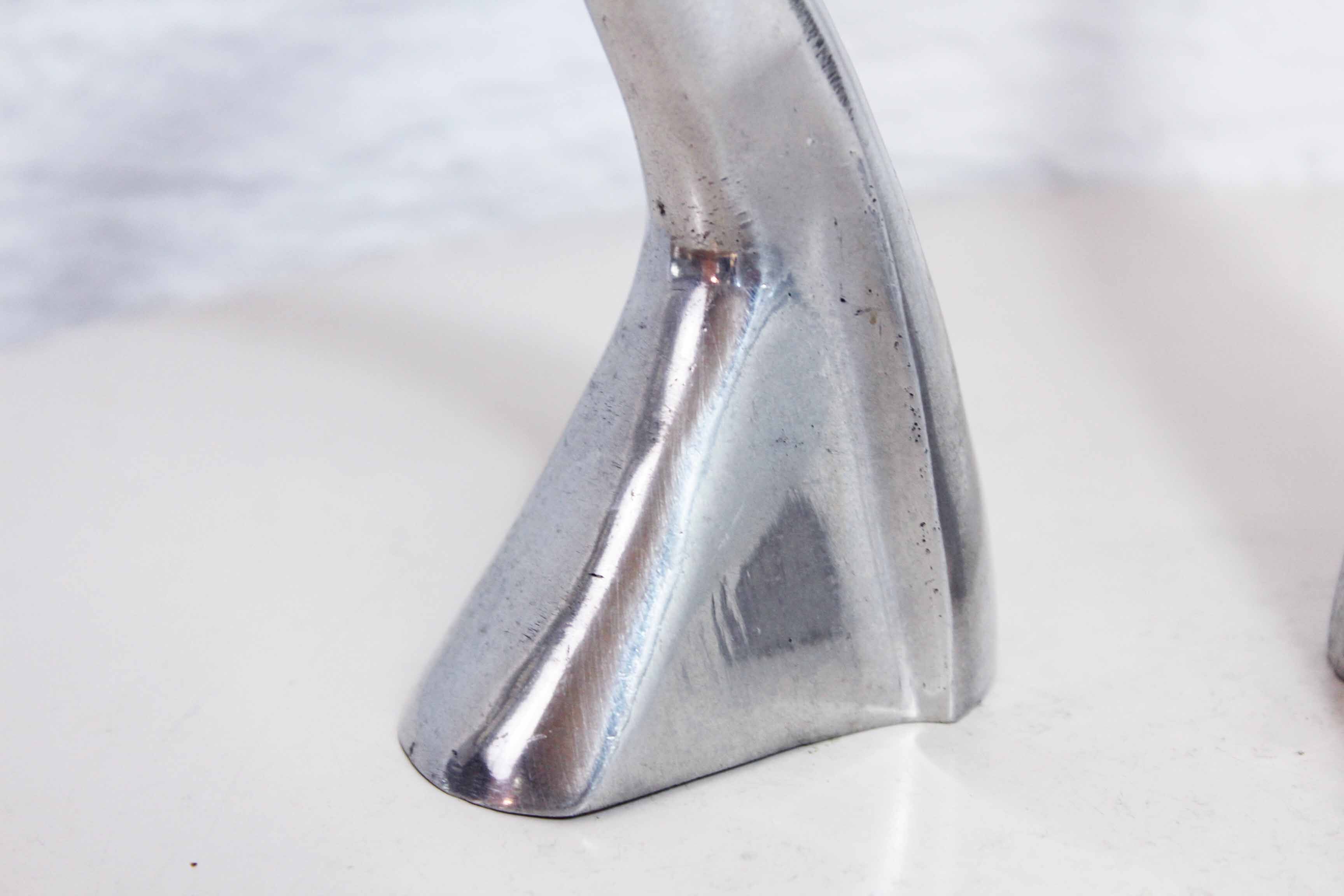 Set of 3-candlesticks Matthew Hilton