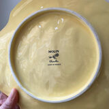 Dish fish Molin Charolles