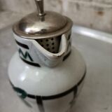 Teapot kg luneville
