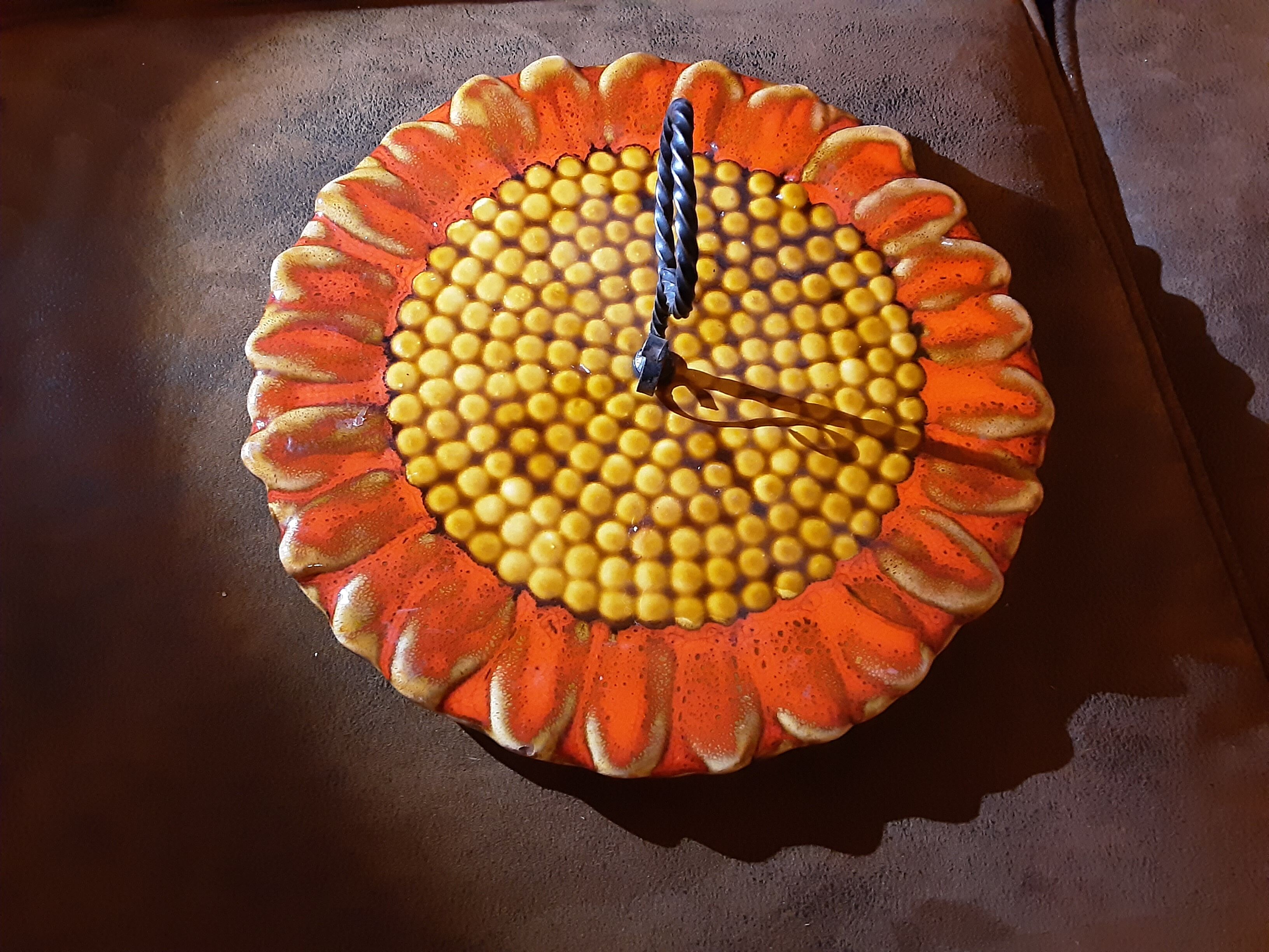 Vallauris cheese platter