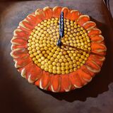 Vallauris cheese platter