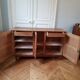 Vintage buffet