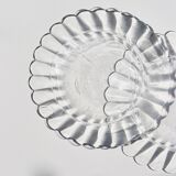 10 assiettes à dessert Duralex