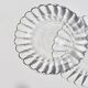 10 Duralex dessert plates