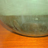 Demijohn green 25 litres