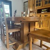 Table à manger