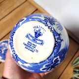 Mason's twinings earthenware tea pot