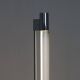 Postmodern Trapez floor lamp by Erwin Egli for RIBAG, Switzerland, 1995