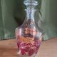 Liqueur carafe