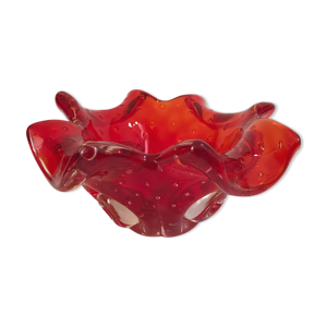 cendrier murano, 1960,
