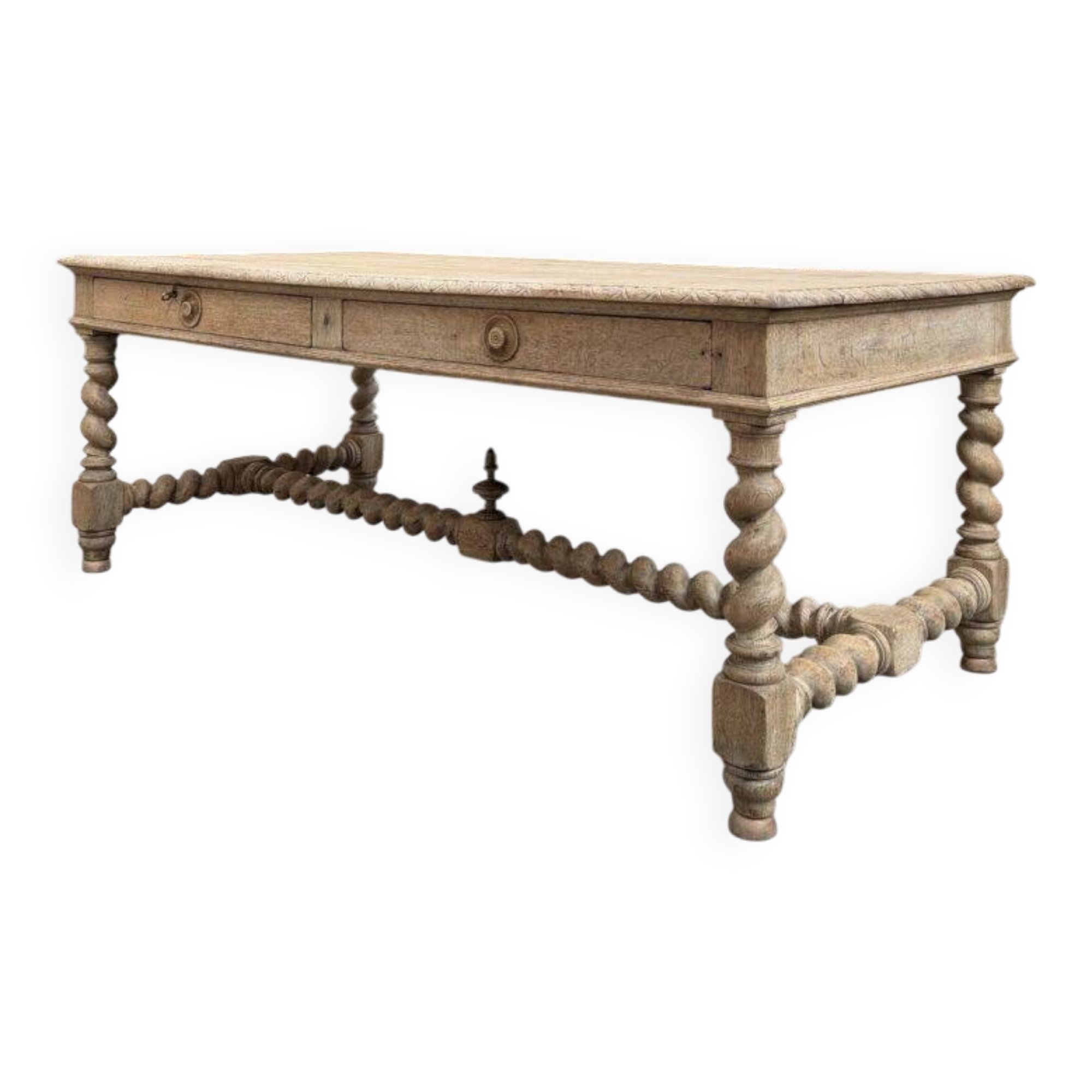 Table de château début XXème