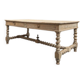 Castle table early 20th century