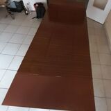 Rosewood dining table