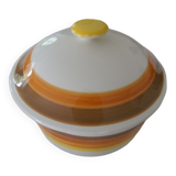 Vintage tureen gien