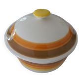Vintage tureen gien