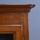 Library of the Loire Valley in cherry wood – 2nd part 19th century