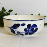 Set of 5 Salins-Les-Bains bowls