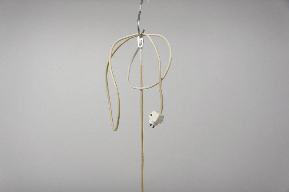 Bumling pendant light by Anders Pehrson, Ateljé Lyktan, Sweden, 1970