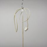 Bumling pendant light by Anders Pehrson, Ateljé Lyktan, Sweden, 1970