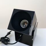 Lita cube lamp from the 70s