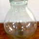 Lady Jeanne atypical 16 L, flared neck