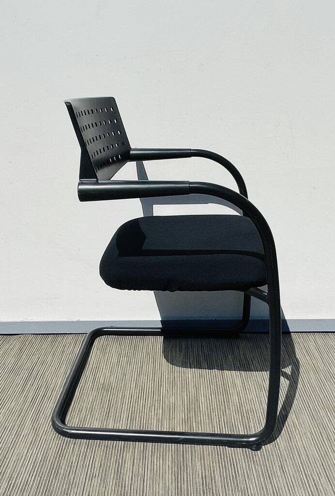 'Vis à Vis' chairs by Antonio Citterio / VITRA. Vintage