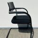 'Vis à Vis' chairs by Antonio Citterio / VITRA. Vintage
