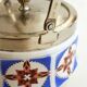 Pot bonbonnière Art Déco