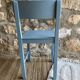 Small children's chair