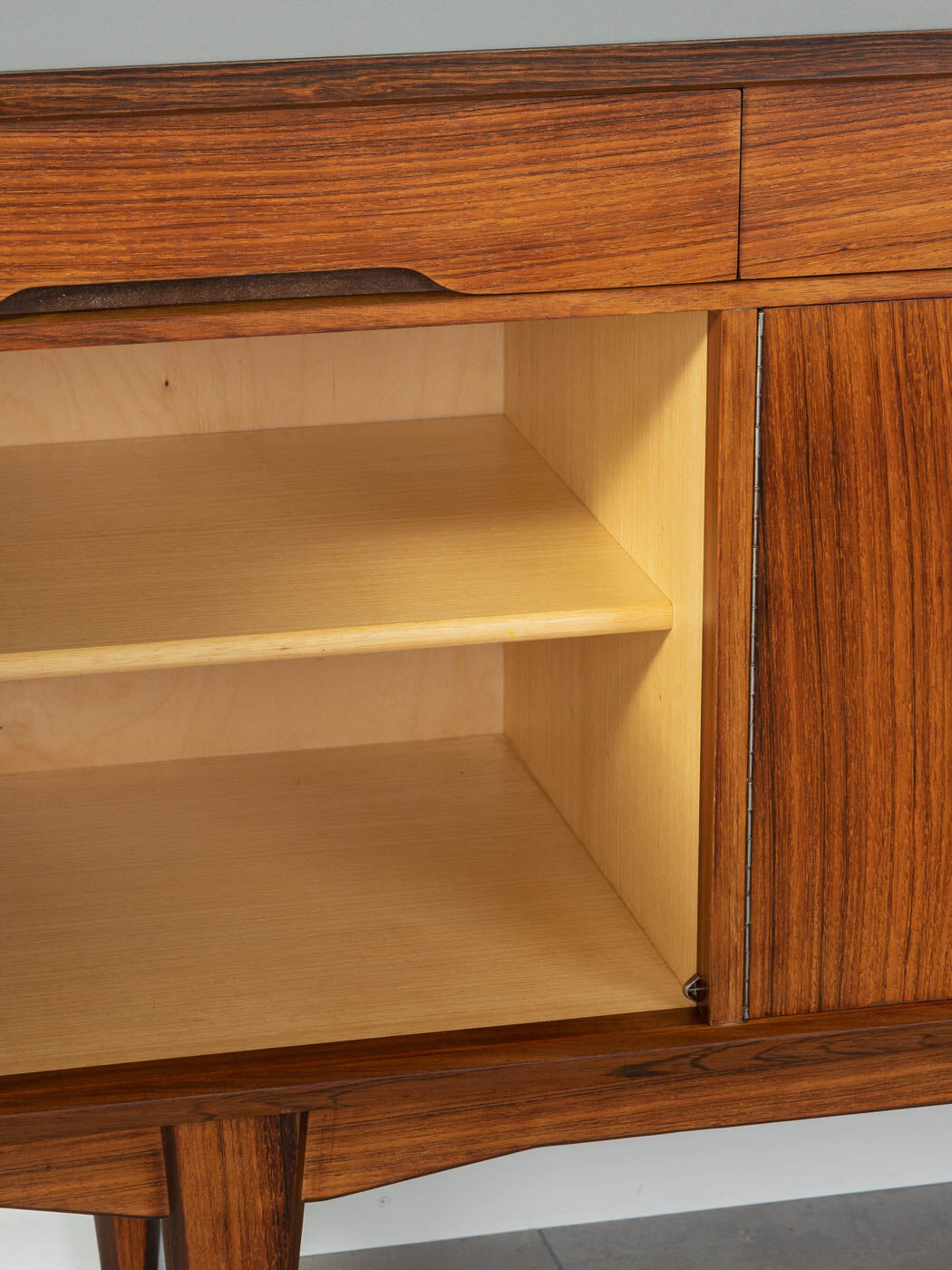 1960s Sideboard, Gustav Bahus