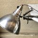 A.E.Cremer vintage 1960s cinema spot projector lamp