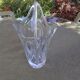 Grand vase Daum France