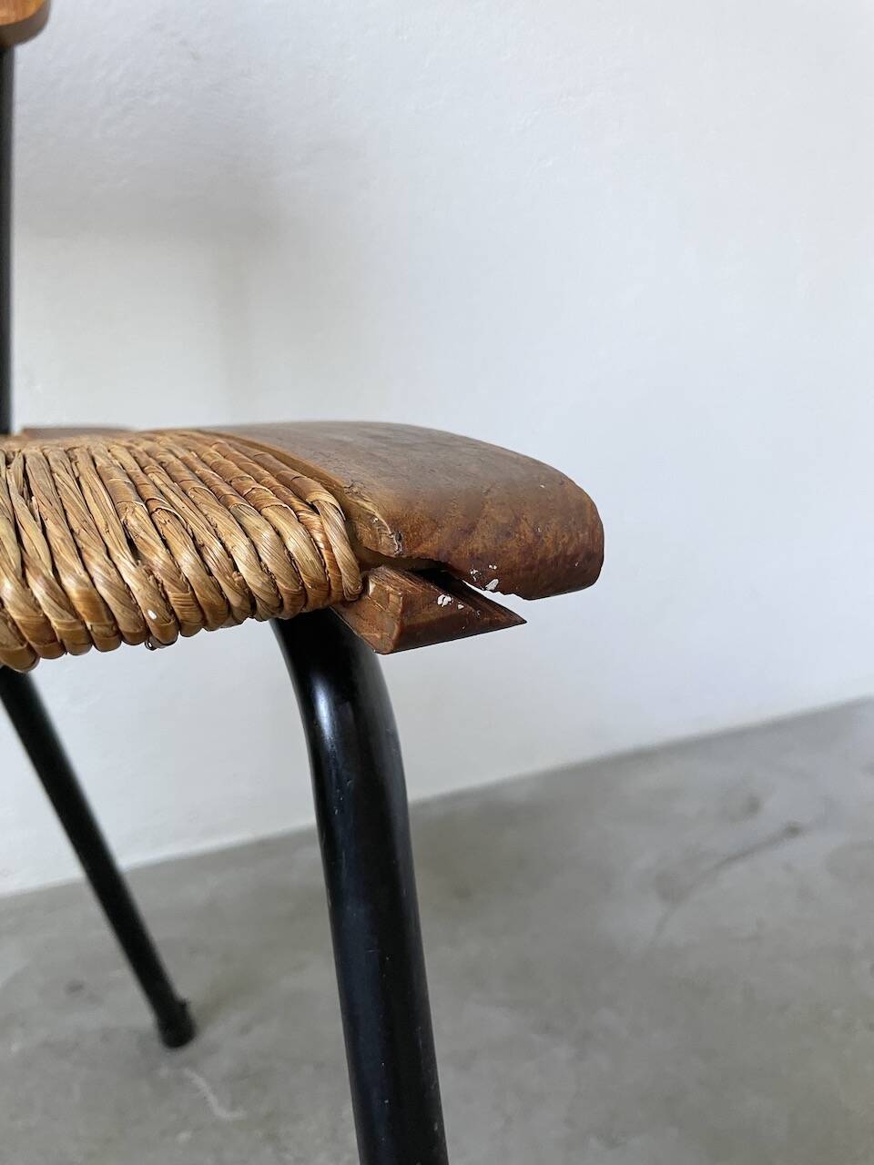 Chaise dlg Colette Gueden