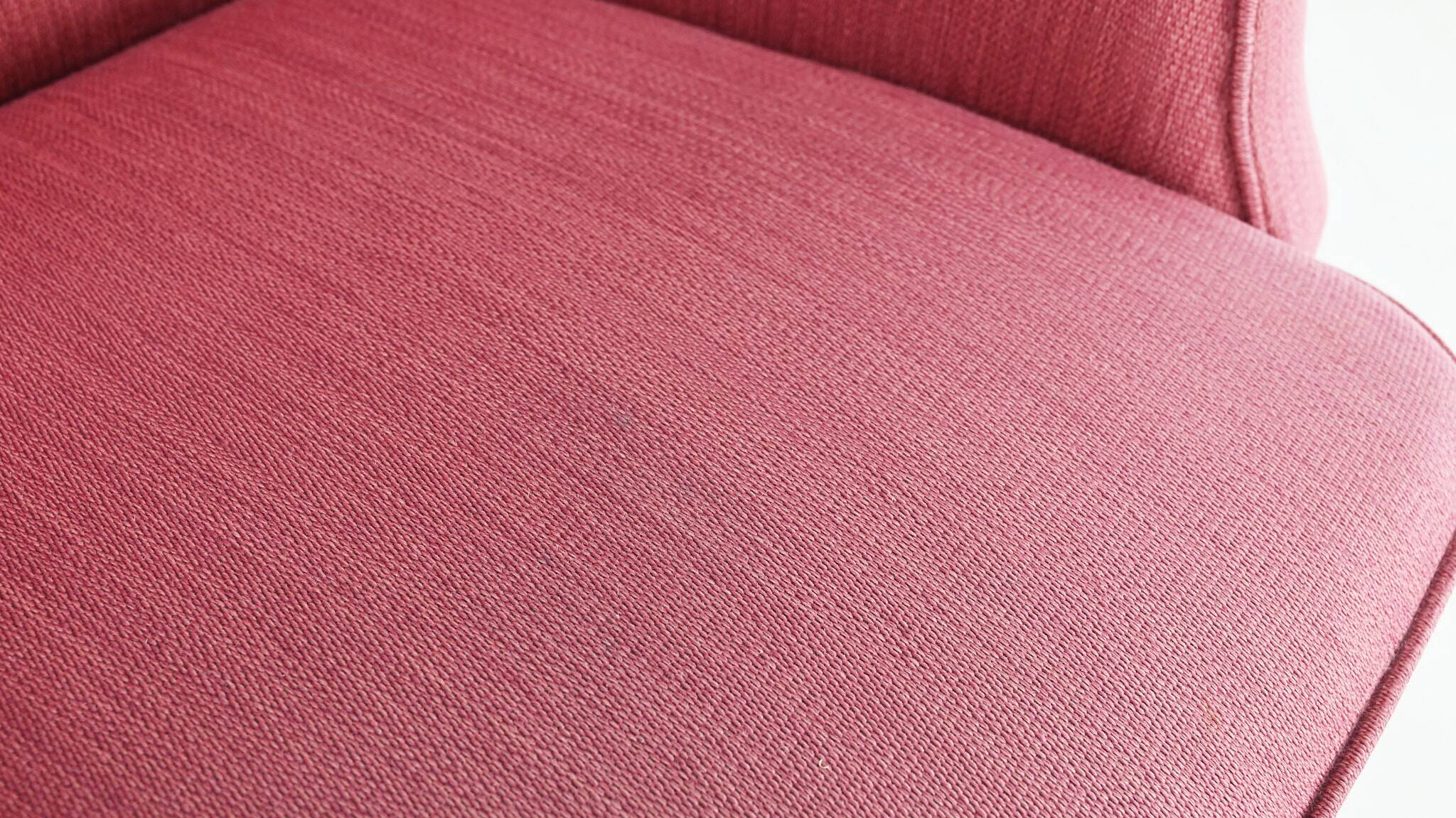 Fritz Hansen, Wingback Chair Model “FH 8023”, Denmark c.1950