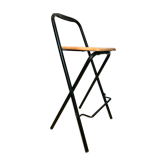 Tabouret d'artiste