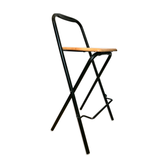 Tabouret d'artiste
