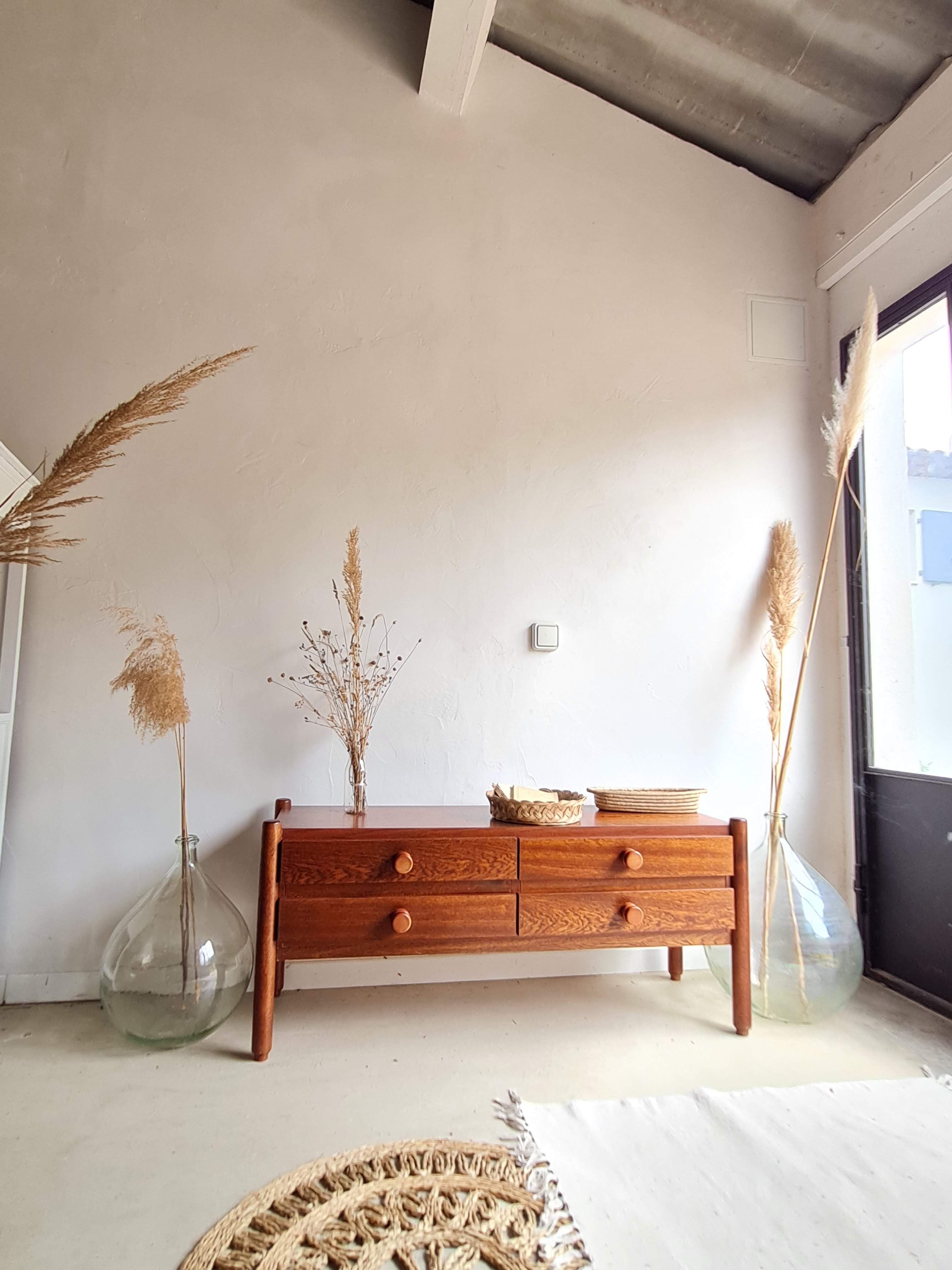 Scandinavian sideboard