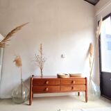 Scandinavian sideboard