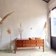 Scandinavian sideboard