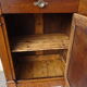 Buffet, late nineteenth century
