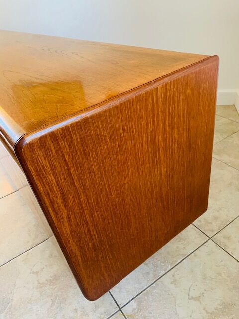 Sideboard by Philipp Hussey edited by White & Newton 60/70