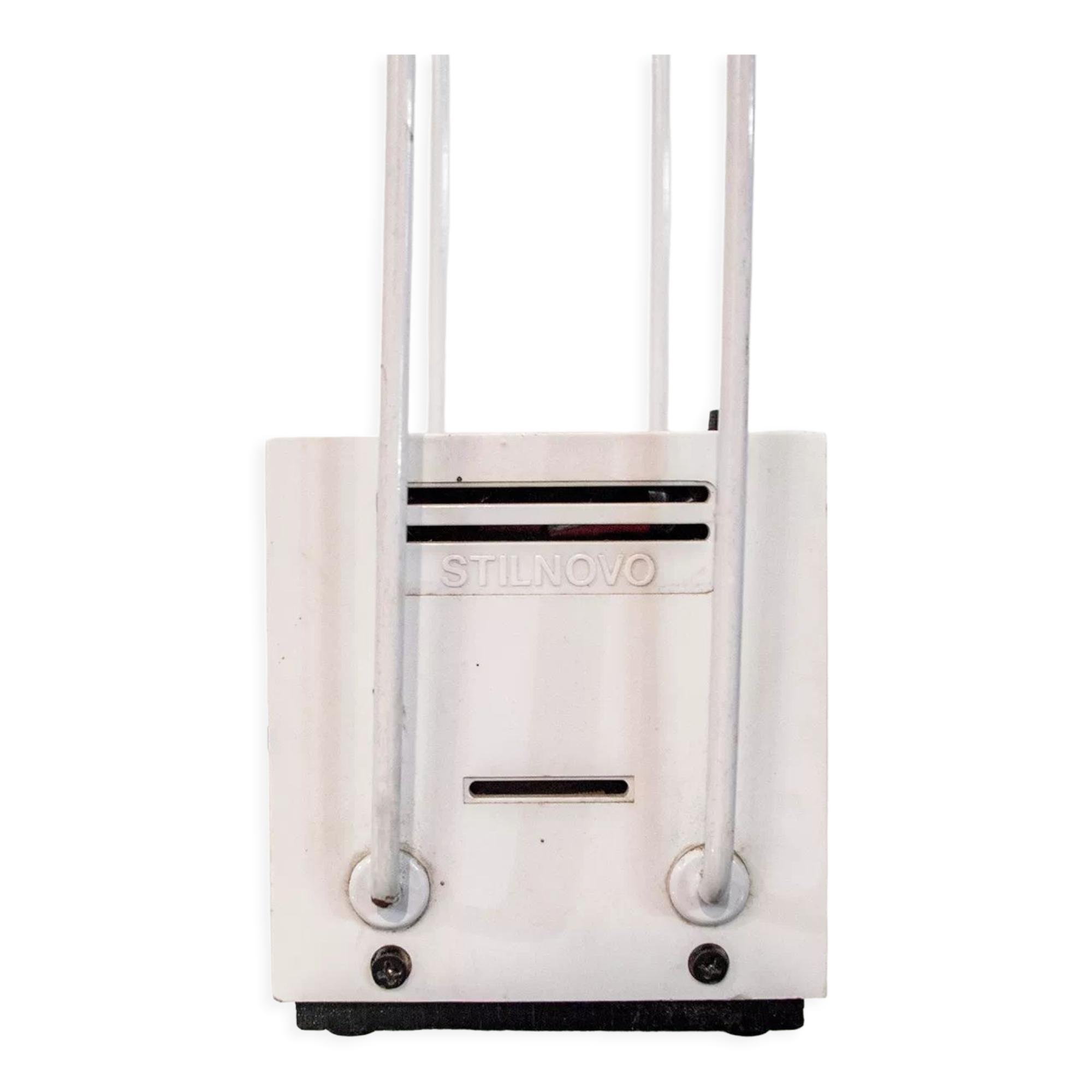 Italian Tokyo Table Lamp by Asahara Sigheaki for Stilnovo, 1980s