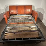 Club Sofa