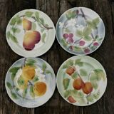 Slush plates
