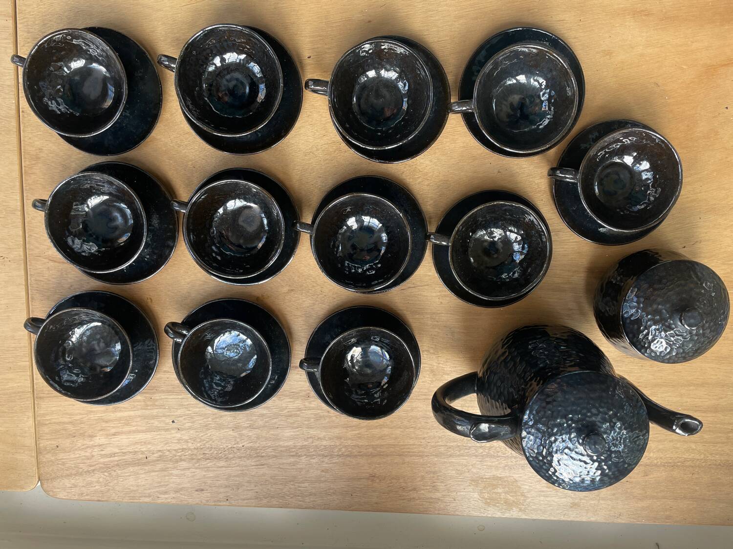 Café service Vallauris