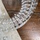 Large Nachtmann “Europa” crystal bowl